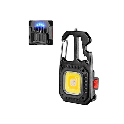 TrailBlaze LED Pocket Light V2