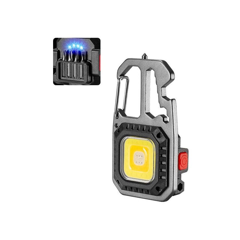 TrailBlaze LED Pocket Light V2