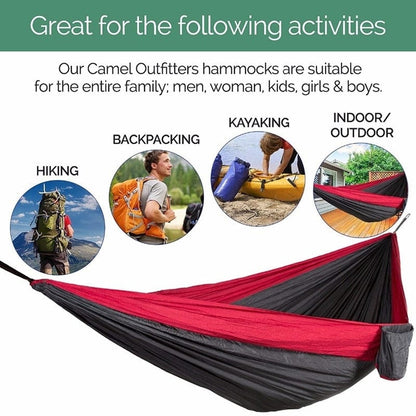 Ultra Light Hammock