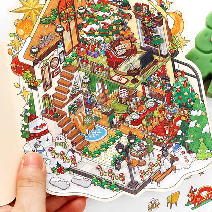 Tinsel Town Express Cards