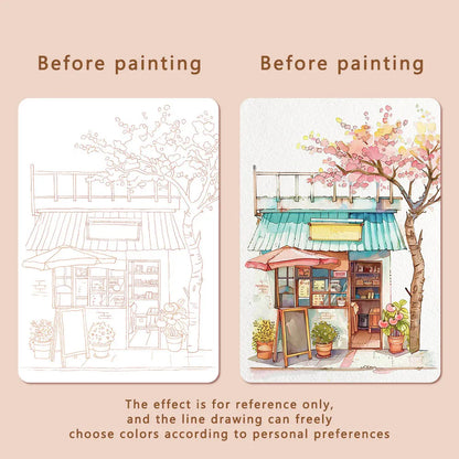 Tiny Artist Creative Kit
