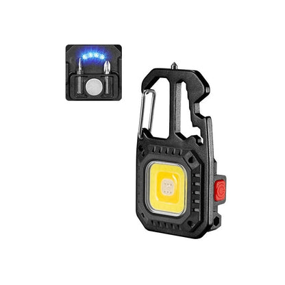 TrailBlaze LED Pocket Light V2