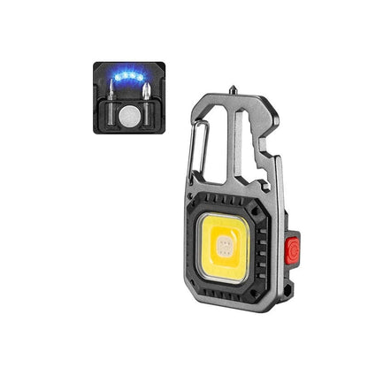 TrailBlaze LED Pocket Light V2