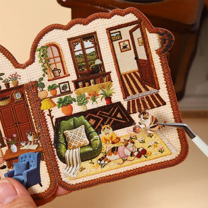 Little Corner Cafe