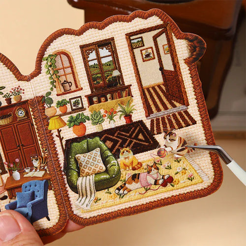 Little Corner Cafe