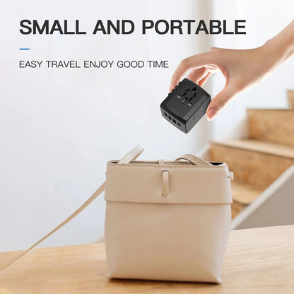 TravelMate Adapter