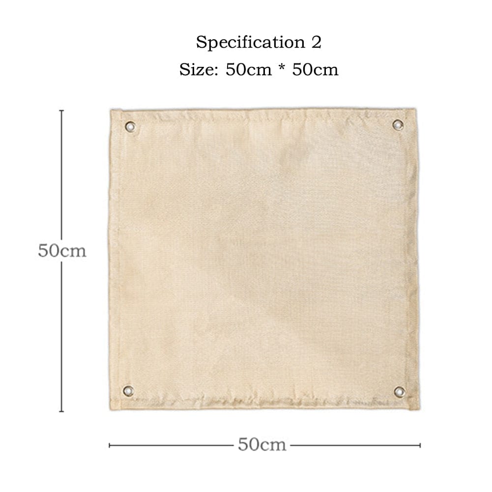 BlazeBuddy: The Compact Campfire