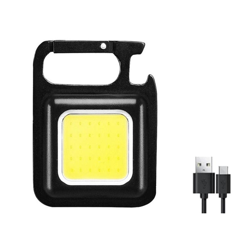 TrailBlaze LED Pocket Light