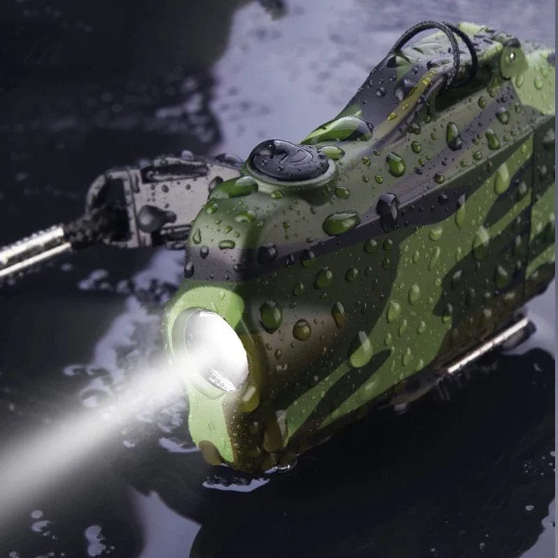 IgniteX Electric Lighter by Maple