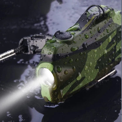 IgniteX Electric Lighter by Maple