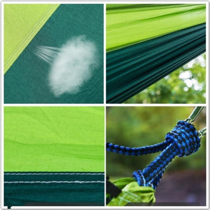 Ultra Light Hammock