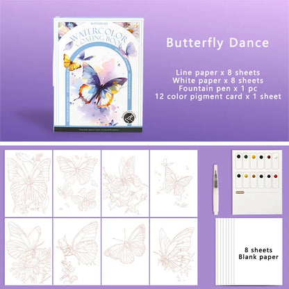Tiny Artist Creative Kit