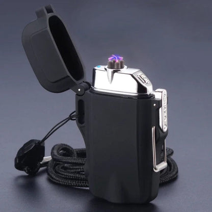 IgniteX Electric Lighter by Maple