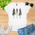 Pine Trees T-Shirt