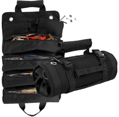 Riley Rugged Roll-Up Bag
