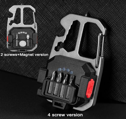 TrailBlaze LED Pocket Light V2