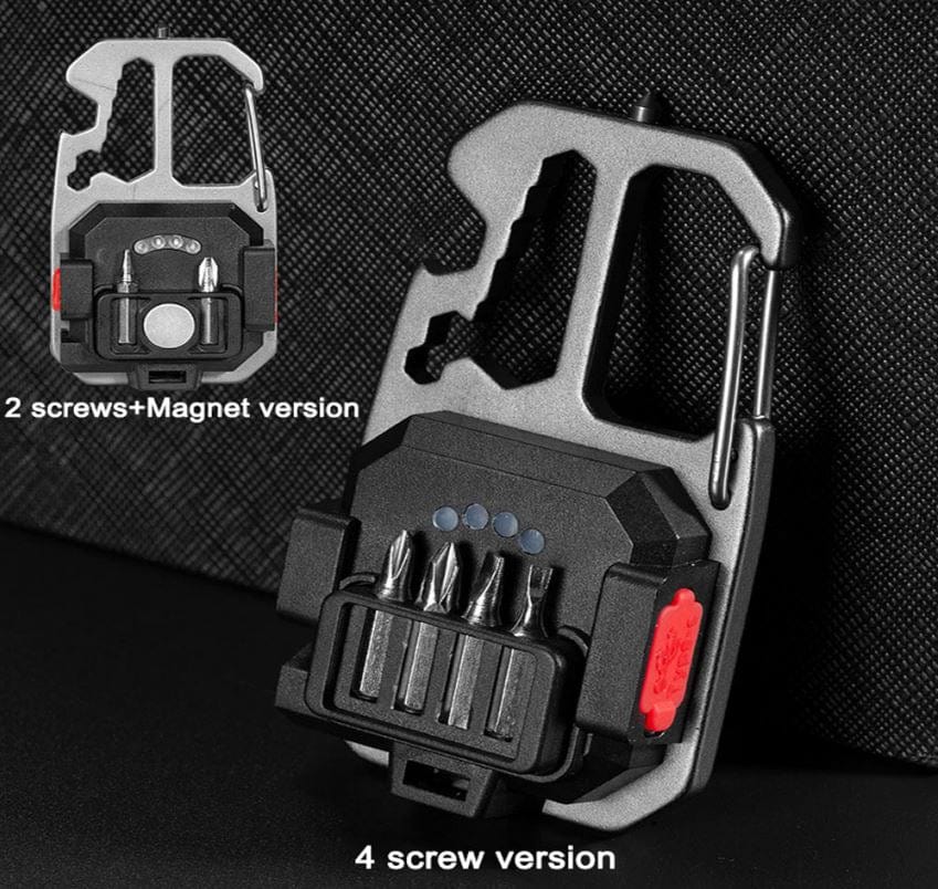 TrailBlaze LED Pocket Light V2