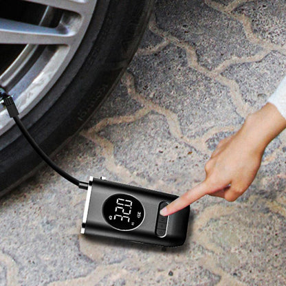 Inflate Buddy - Portable Electric Tire Inflator