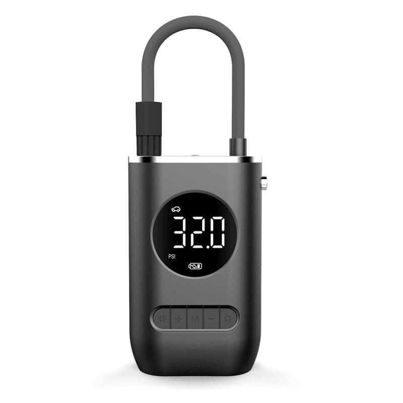 Inflate Buddy - Portable Electric Tire Inflator