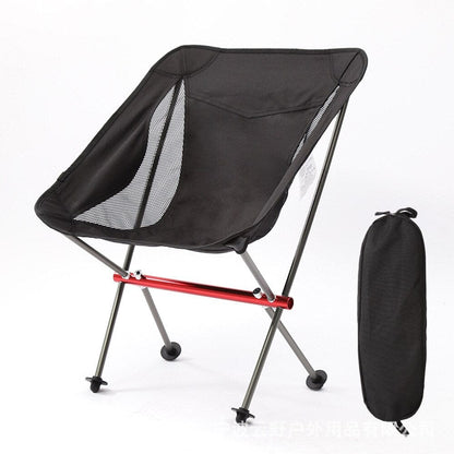 Ultra Light Camp Chair