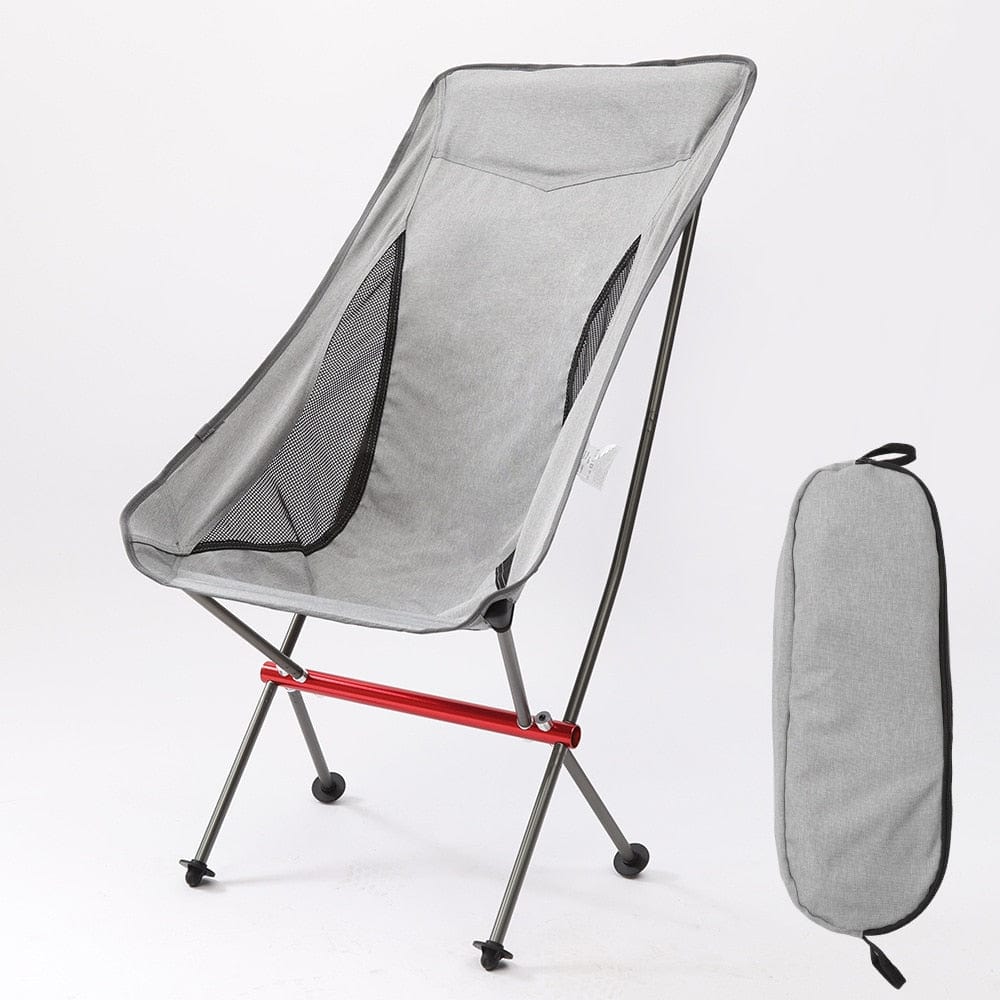 Ultra Light Camp Chair