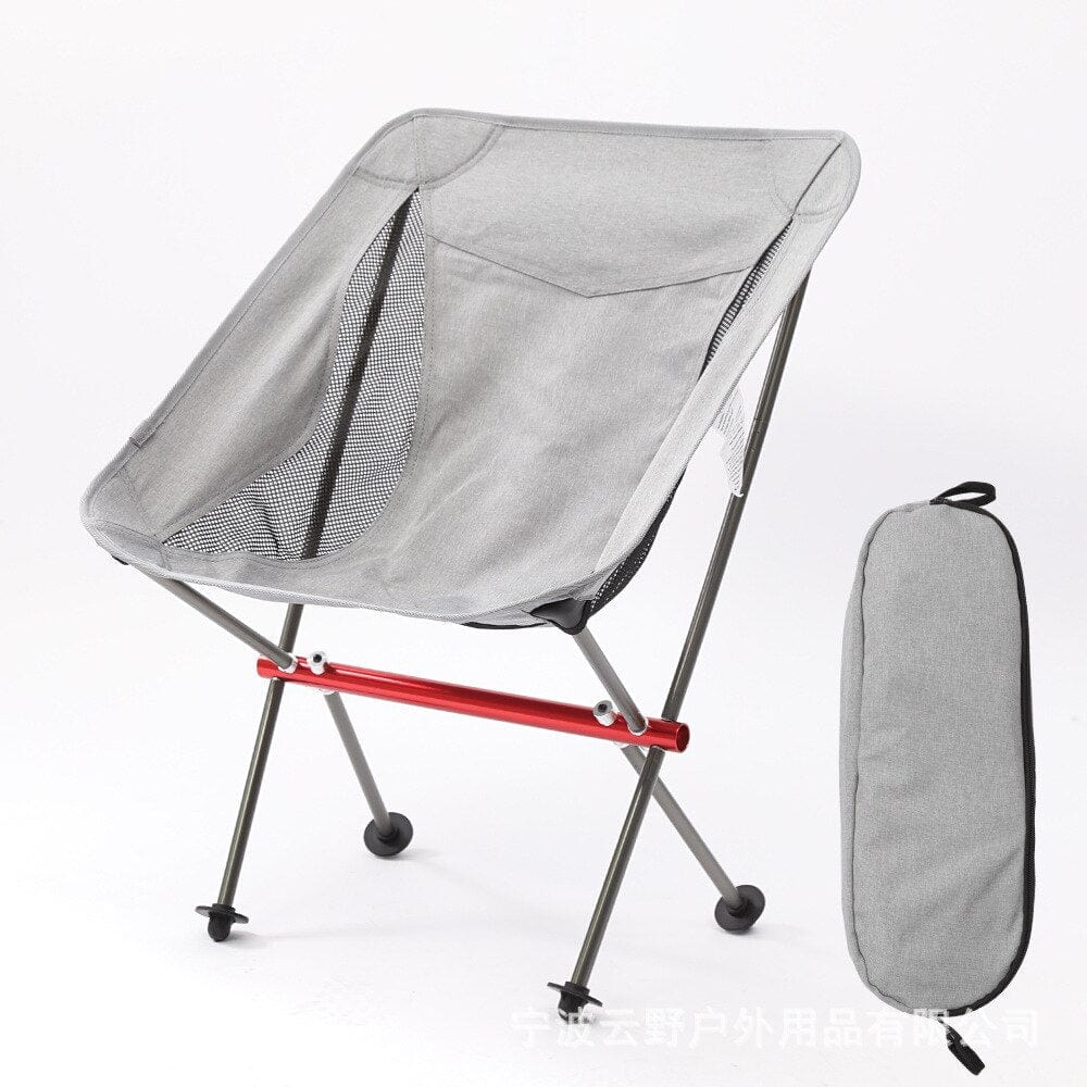 Ultra Light Camp Chair
