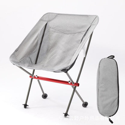 Ultra Light Camp Chair