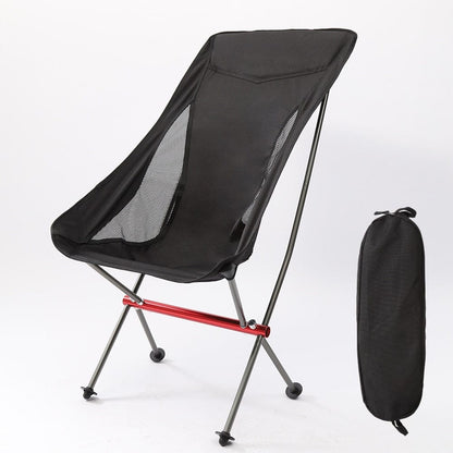 Ultra Light Camp Chair