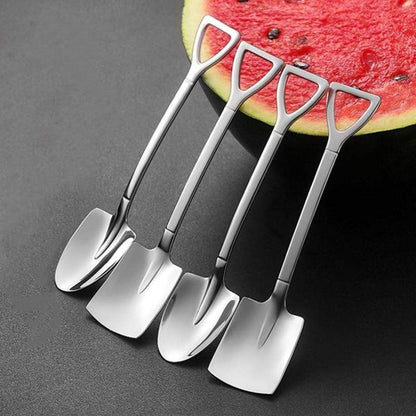 Royal Stainless Steel Spoon Set 