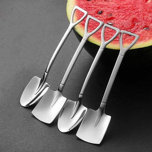 Royal Stainless Steel Spoon Set 