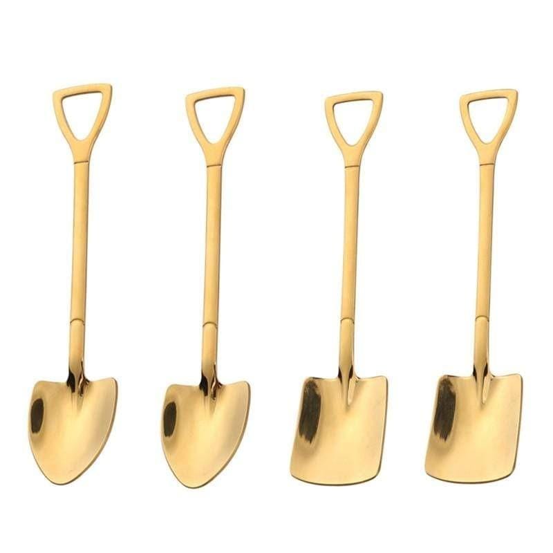 Royal Stainless Steel Spoon Set 