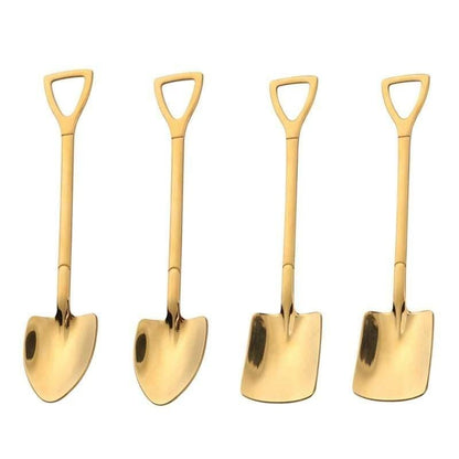 Royal Stainless Steel Spoon Set 