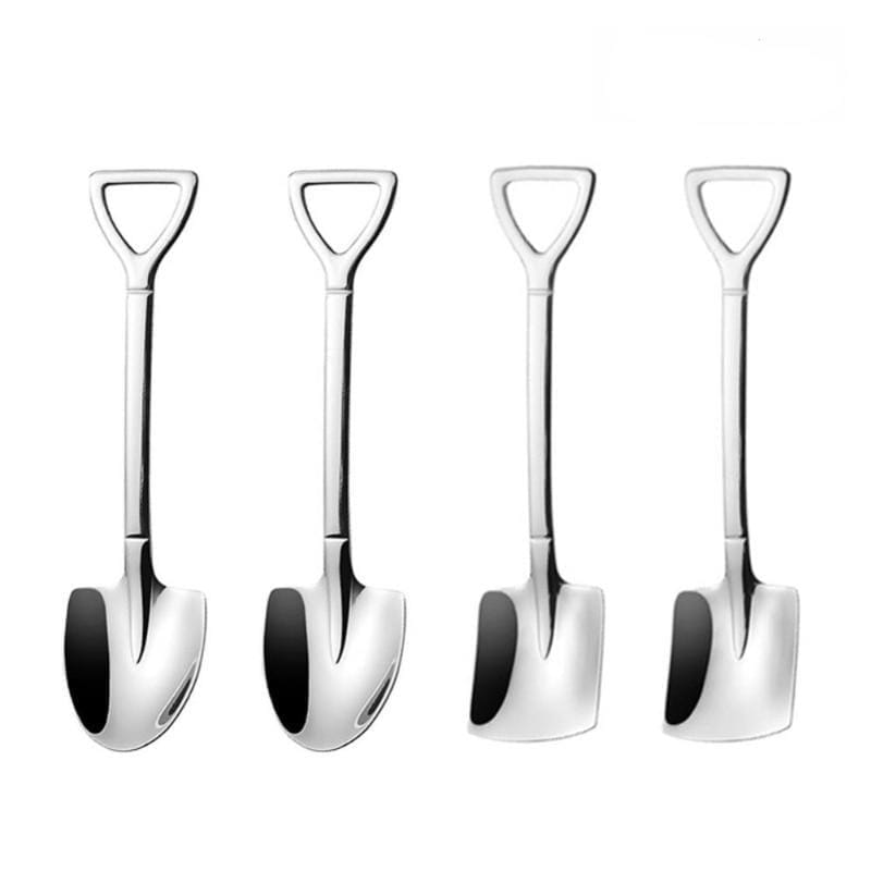 Royal Stainless Steel Spoon Set 