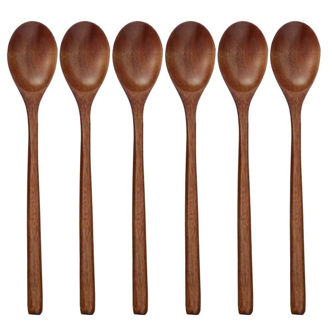 Soup Spoons - 6 Piece Set