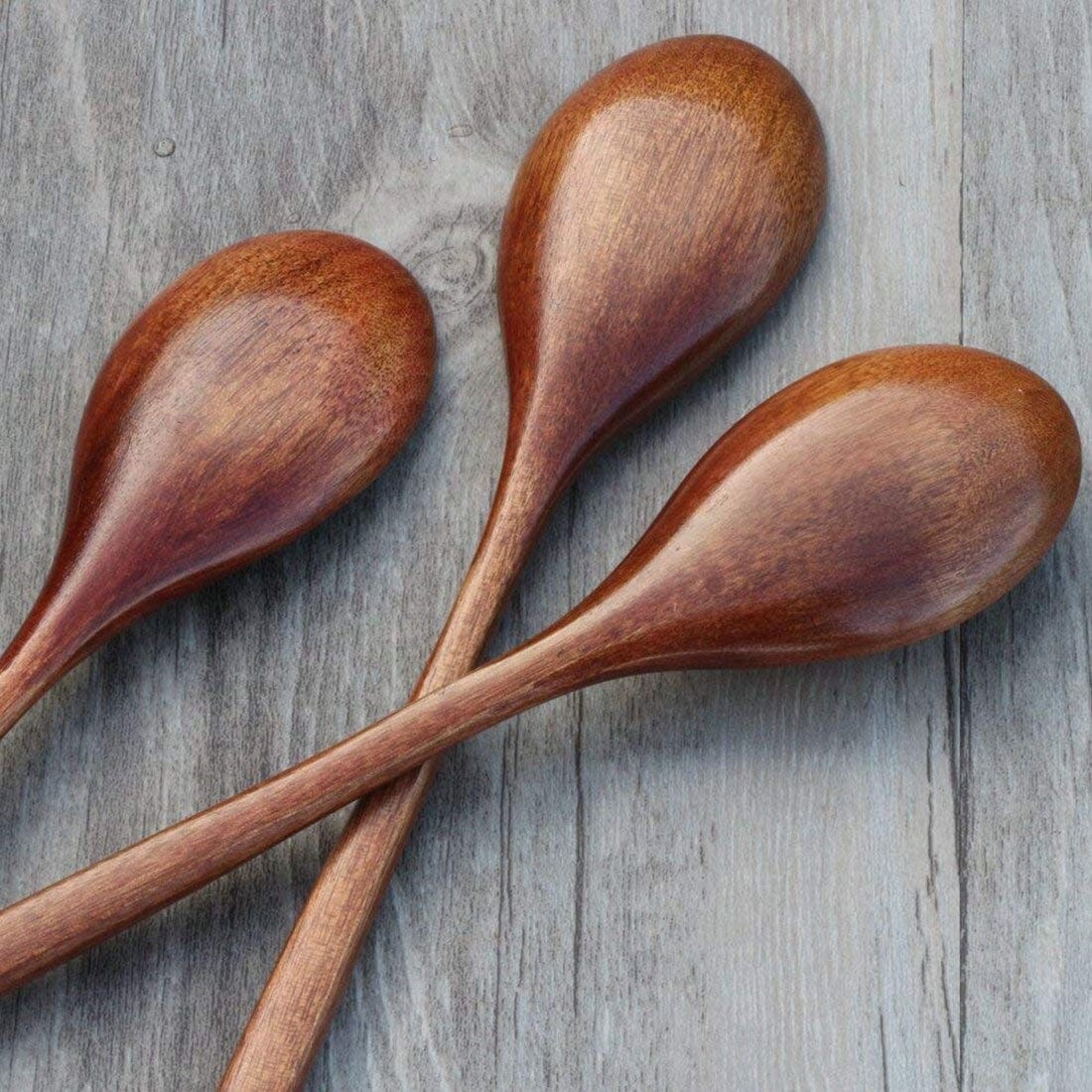 Soup Spoons - 6 Piece Set