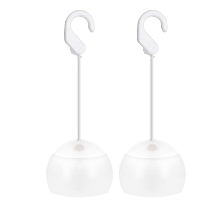 Retro Camping Lantern