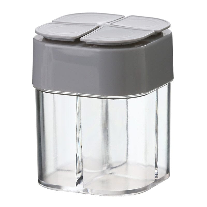 Seasoning Jar