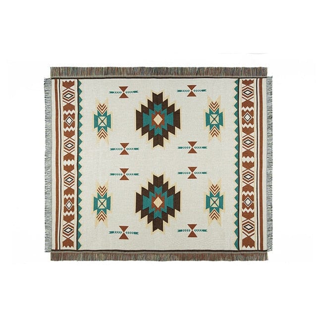 Premium Boho Picnic/Camping Mat