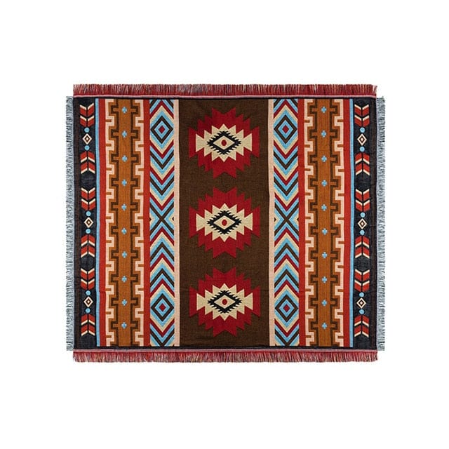 Premium Boho Picnic/Camping Mat