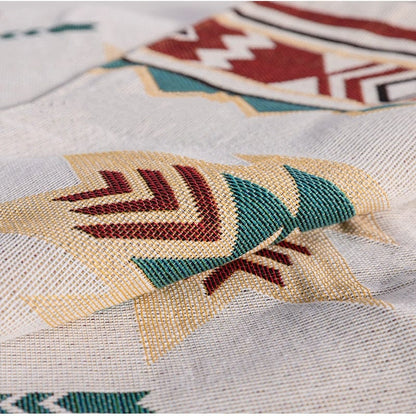 Premium Boho Picnic/Camping Mat