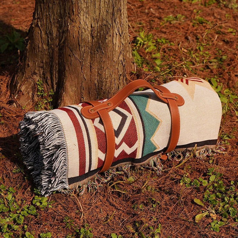 Premium Boho Picnic/Camping Mat