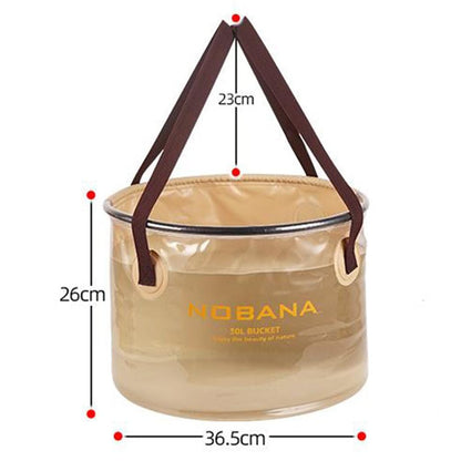 Foldable Bucket