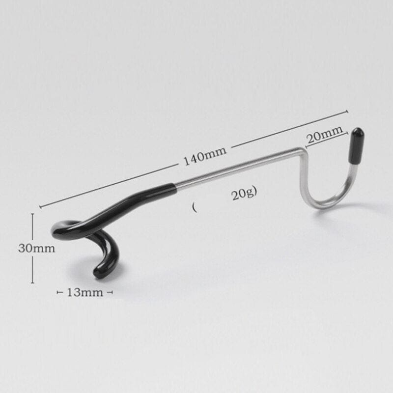 Universal Camping Hooks