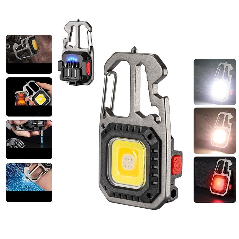 TrailBlaze LED Pocket Light V2