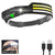 Light Bringer - LED Head Torch