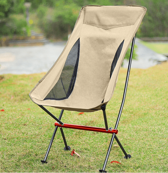 Ultra Light Camp Chair