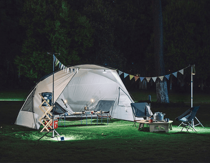 Ultra Light Camp Chair