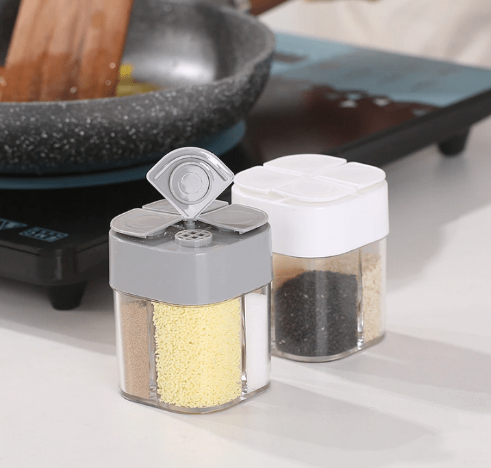 Seasoning Jar